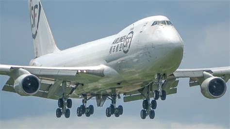 boeing 747 takeoff distance